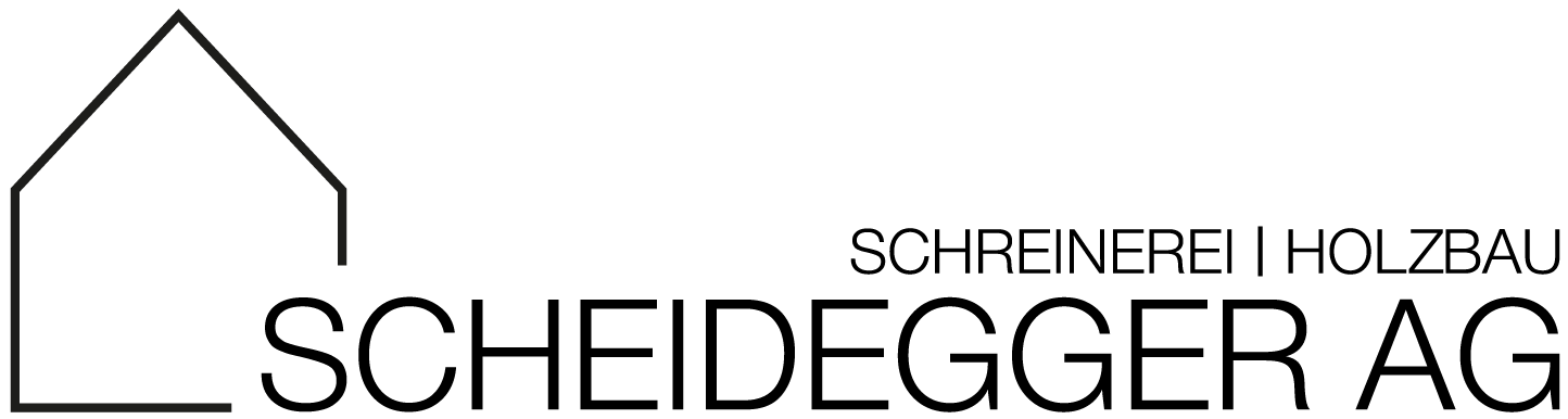Logo Accoya Holz Verarbeiter Scheidegger