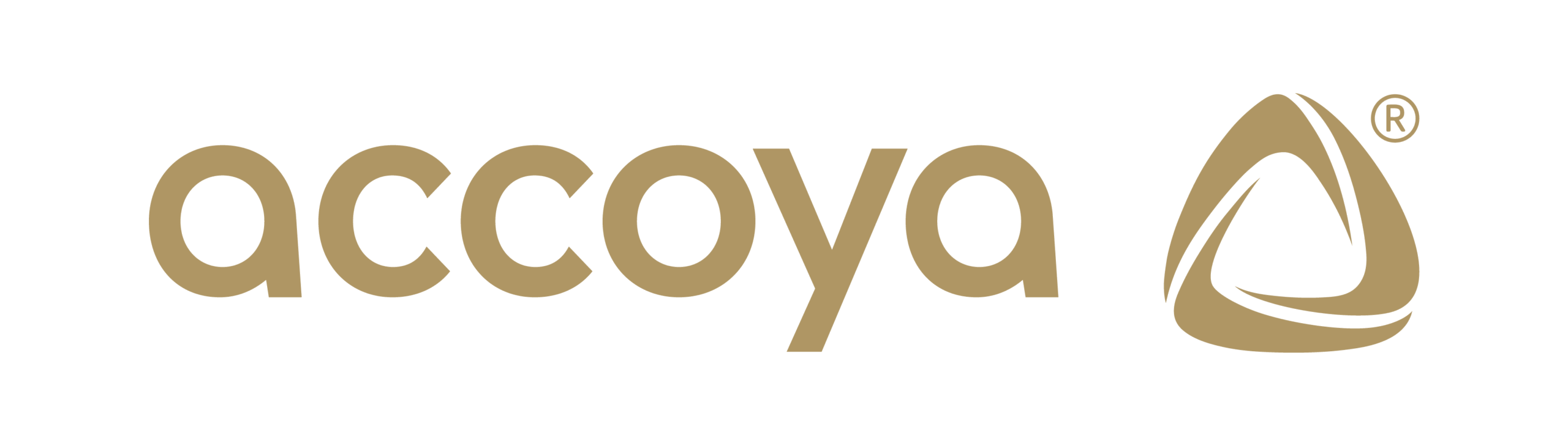 Accoya Holz Logo