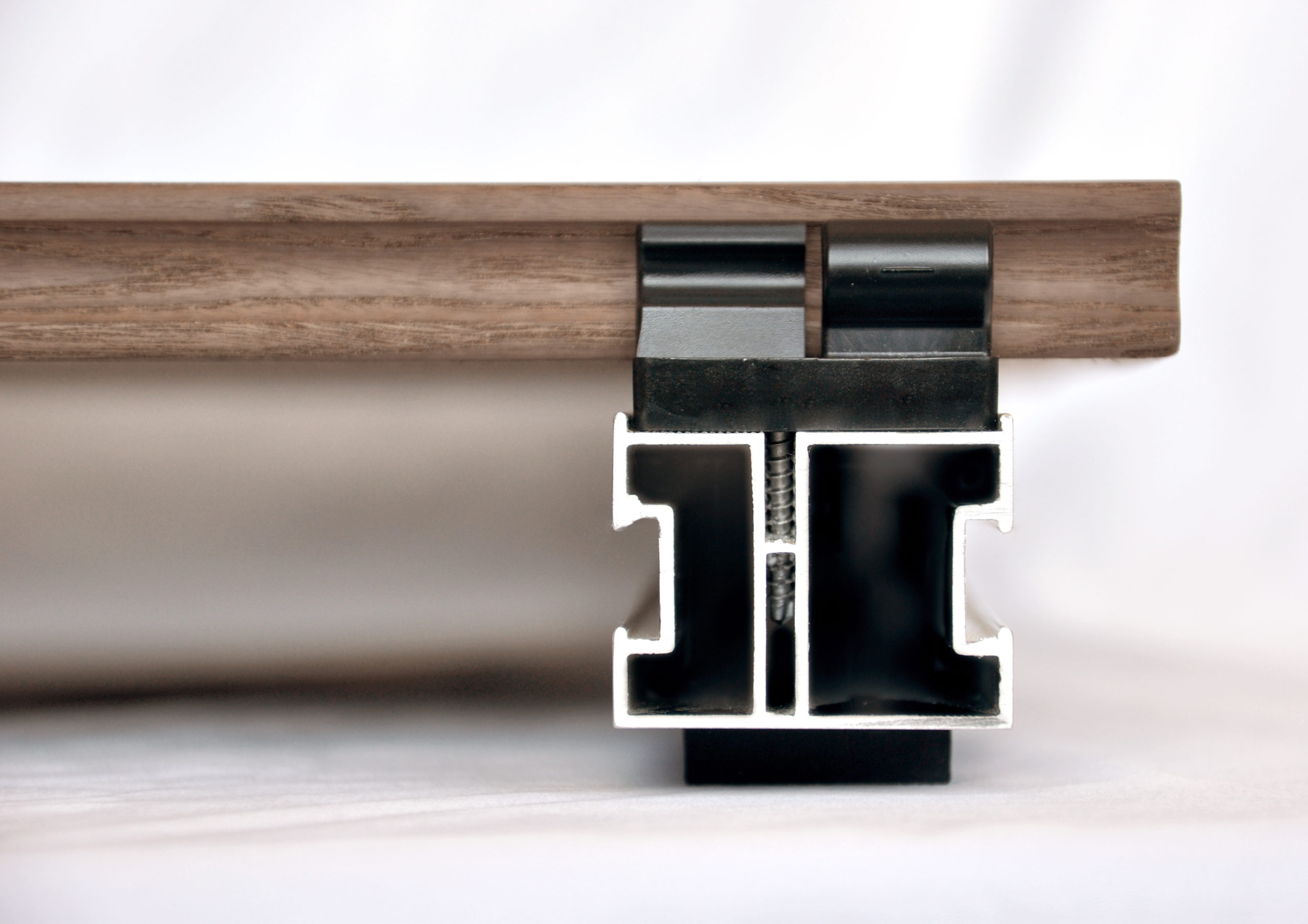 Teni Terrassenverbinder
