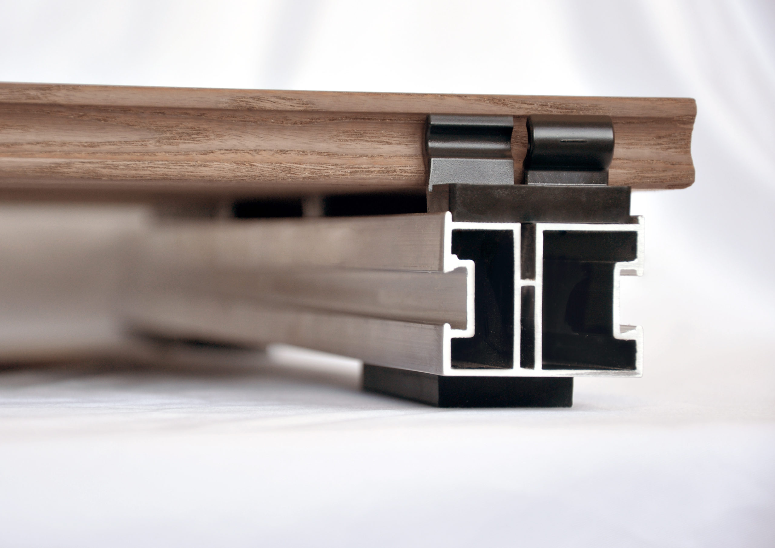 Teni Terrassenverbinder