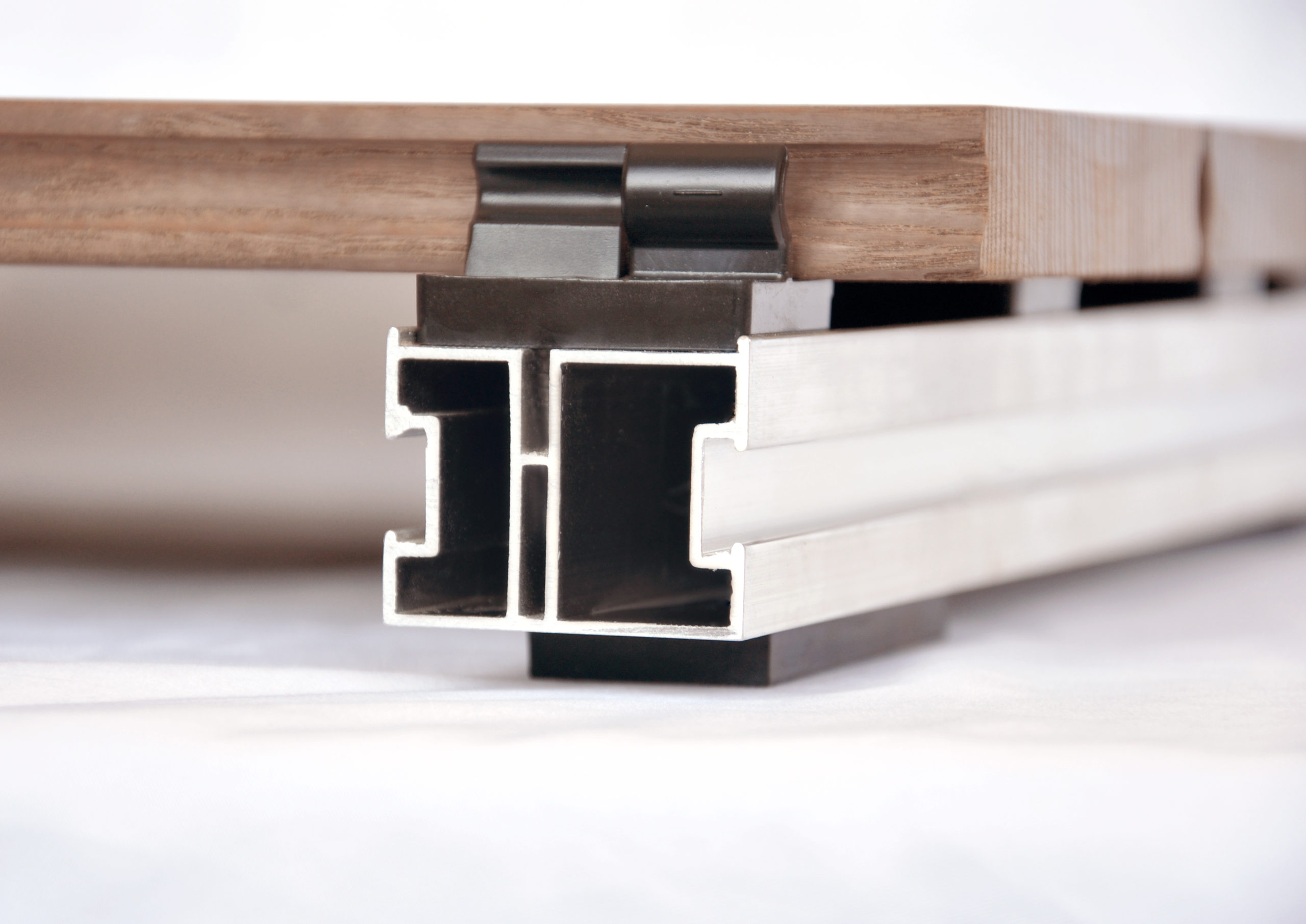 Teni Terrassenverbinder