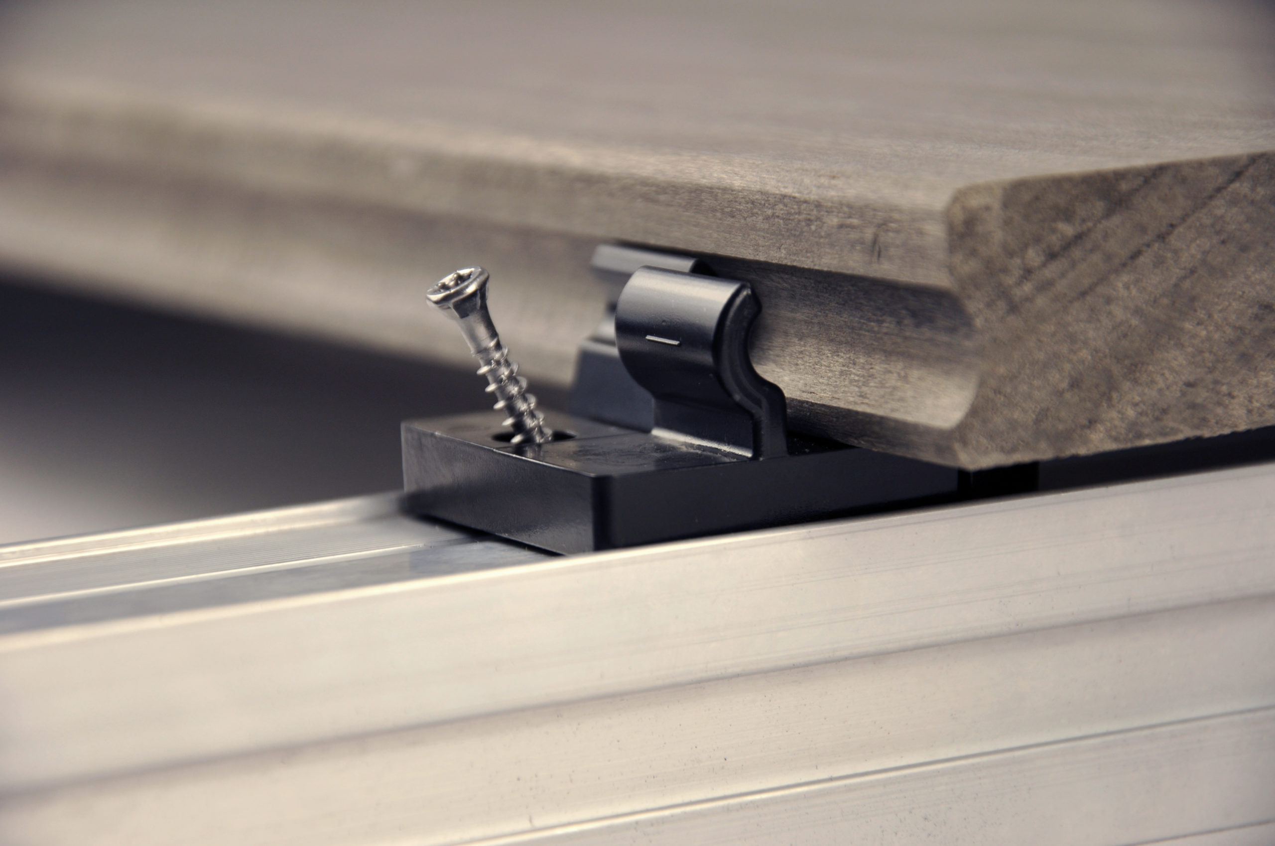 Teni Terrassenverbinder