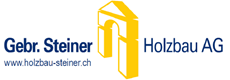 Logo Gebr. Steiner Holbau