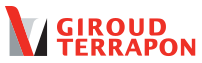 Logo Giroud Terrapon, Accoya Holz Verarbeiter