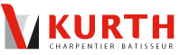 Logo Charpente Kurth SA, Accoya Holz Verarbeiter