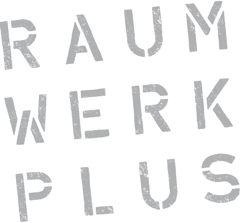 Logo Raum Werk Plus