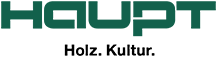 Logo Haupt Holz