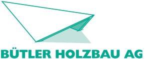 Logo Bütler Holzbau Accoya Terrassen