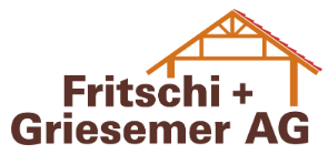 Logo Fritschi Griesemer Accoya Holz