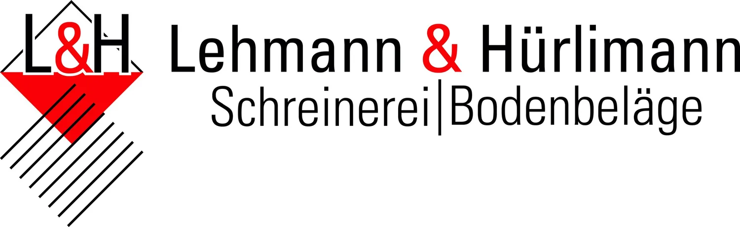Logo Lehmann Hürlimann Accoya Holz