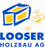 Logo Looser Accoya Holzbau