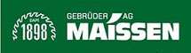 Logo Maissen Accoya Terrassen