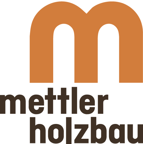 Logo Mettler Holzbau Accoya Verarbeiter