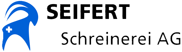 Logo Seifert Accoya Verarbeiter