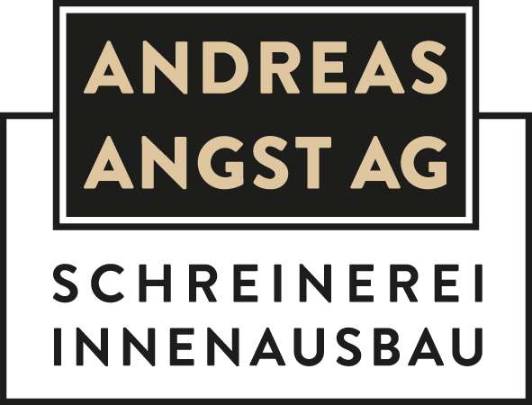 Andreas Angst AG Logo