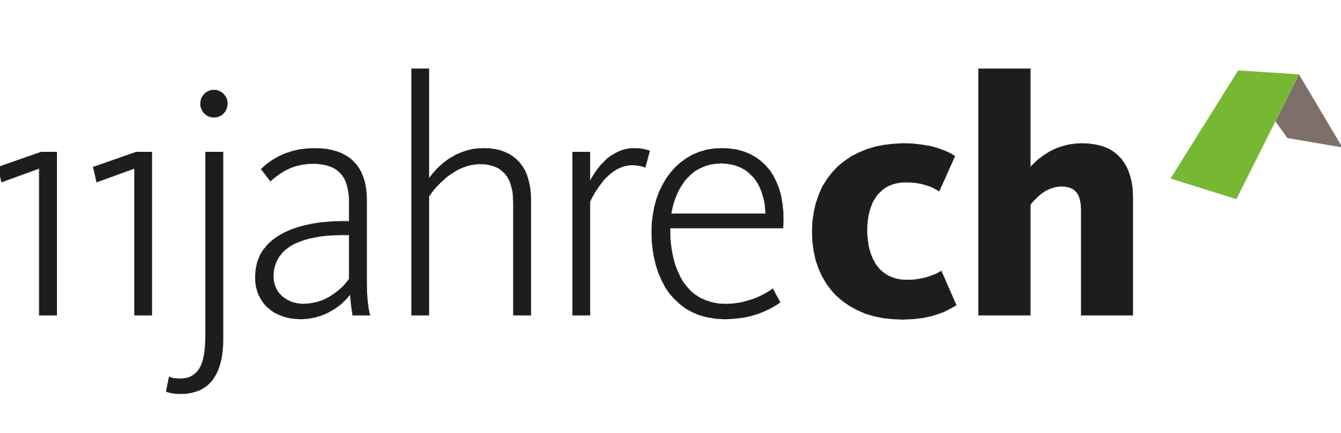 Conrad Holzbau AG Logo