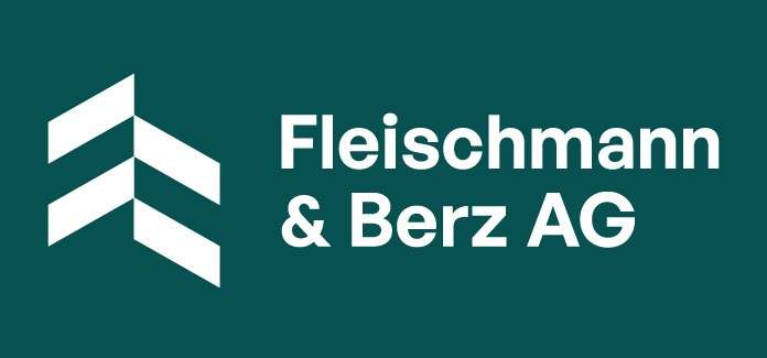 Fleischmann & Berz AG Logo