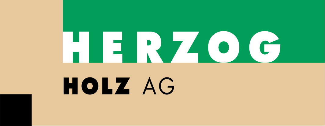 Herzog Holz AG Logo