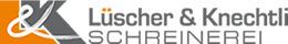 Lüscher & Knechtli AG Logo