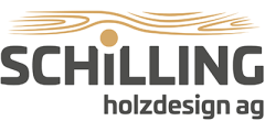 SCHILLING holzdesign ag Logo