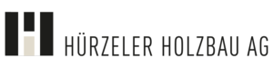 Hürzeler Holzbau AG Logo