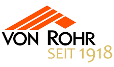 von Rohr Holzbau AG Logo
